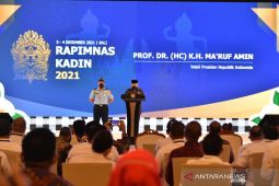 Wapres: Pengusaha masih keluhkan perizinan yang berbelit