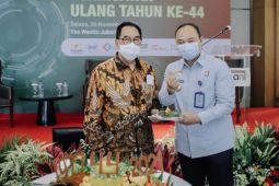 BANI hingga saat ini sudah memutus lebih dari 1.000 perkara bisnis