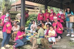 "Bulungan Melali 2021" digaungkan alumni SMA Bulungan untuk bangkitkan pariwisata Bali