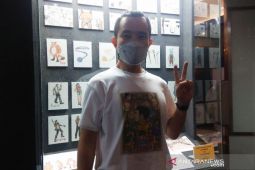 Sutradara Randolph Zaini  bicara tentang film "Preman"