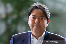 Jepang jatuhkan sanksi baru pada Rusia karena mencaplok 4 wilayah Ukraina