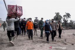 Gubernur Jatim: Proses mitigasi dan peringatan dini Semeru sudah berjalan