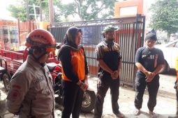 BPBD Kota Kediri buka posko kumpulkan bantuan untuk korban Semeru