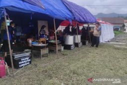 Pertamina jamin stok BBM dan elpiji setelah erupsi Semeru