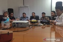 IKA Unsri bentuk tim advokasi  dampingi mahasiswi korban pelecehan