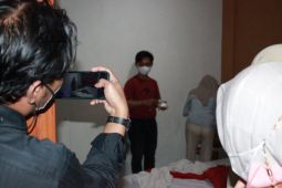 8 pasangan bukan suami istri diamankan
