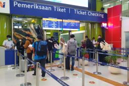 Daftar KA beroperasi pada bulan Desember dan persyaratan naik KA