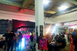 Kolaborasi Payo Market Fest dan HIPMI dukung UMKM lokal Jambi