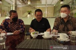 Apindo minta pemerintah evaluasi kinerja lima pemasok gas di Sumut