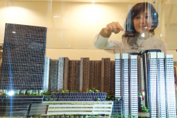 Aceh jadi pembeli potensial apartemen Podomoro City Deli Medan