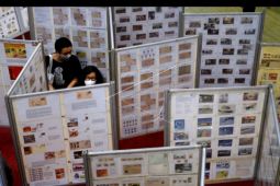 Pameran filateli