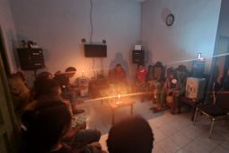 UGM asesmen dampak letusan Gunung Semeru