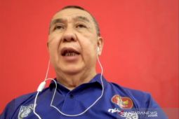 Perbasi beberkan kejadian timnas di Kualifikasi Piala Dunia FIBA