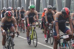 KAI Kediri Dholo Kom Challenge