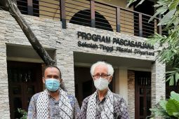 Mengagas safari kemanusiaan untuk Palestina