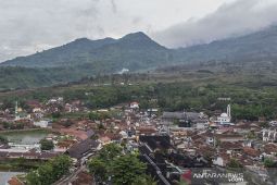 Dana hibah untuk pariwisata