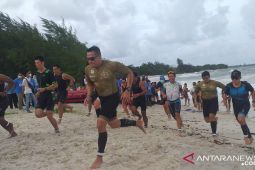 KONI: Wisata olahraga akan bangkitkan pariwisata Belitung pascapandemi