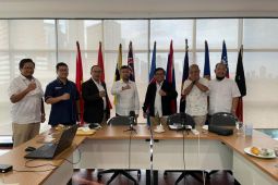 Dirut Petrokimia Gresik  calonkan diri jadi Waketum PII
