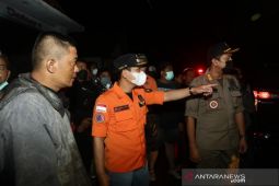 Pemkab Lumajang butuh relawan  untuk evakuasi warga terdampak Semeru