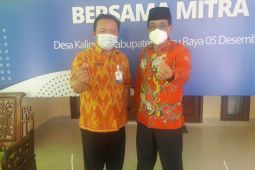Komisi IX DPR RI sebut Pendataan Keluarga Kalbar terbaik