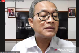 Badan Geologi  ingatkan potensi lahar dingin selatan Semeru saat hujan