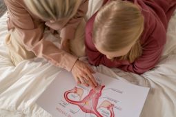 Cara bersihkan organ reproduksi wanita cukup dengan air mengalir