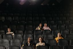 Festival film secara hibrida  diprediksi masih jadi tren di 2022