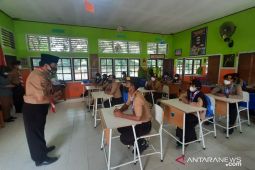PWN 2021 ikut kampanyekan pencegahan stunting
