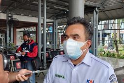 Pascaletusan Semeru, Daop Surabaya pastikan tidak ada gangguan operasional KA Jarak Jauh