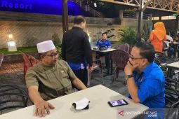 Bupati Ramli: Seminar Kemiskinan Aceh bersama PWI akan digelar di Aceh Barat