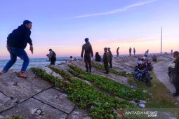 Kasatpol PP WH: Seluruh tempat usaha di Aceh Barat wajib tutup saat shalat magrib