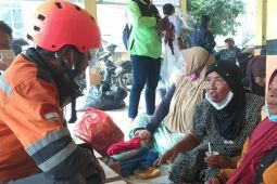 Semeru eruption inflicted losses to tune of Rp310 billion: Baznas