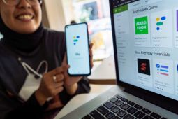 Aplikasi Kuncie dan Fita Telkomsel raih Google Play Awards 2021