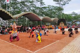Untag Surabaya tutup program "Matching Fund" di Ponorogo