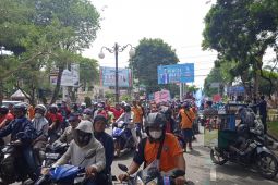 Gubernur Jambi ajak bupati bahas optimal UMK
