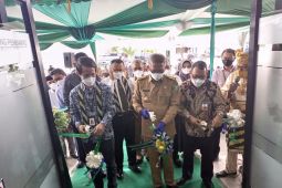 Bank Kalbar Syariah harus hadir di sektor UMKM untuk pemulihan ekonomi