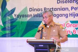 Pemkab Ketapang perkuat pondasi masyarakat berbasis agroindustri