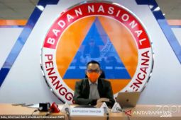 22 orang meninggal dunia akibat awan panas guguran Semeru