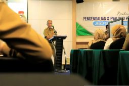 Banjarbaru maksimalkan peran TEPRA awasi realisasi APBD