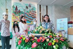 Pengusaha minyak Kutus-Kutus ekspansi ke bisnis hotel