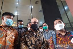 Novel Baswedan: Ada kesungguhan Kapolri perangi korupsi