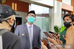 Pemkab Bogor tambah saham di BJB jadi 2,06 persen