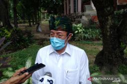 Dinkes Bali minta pemkab petakan lansia yang belum tervaksinasi COVID-19