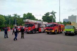 Tradisi Pemkot Surabaya kirim bantuan untuk korban bencana alam tuai pujian