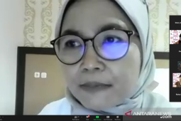 Komnas Perempuan bantah pernyataan Direktur Rabbani