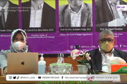 DKPP: Kontestasi Pemilu 2024 harus berlandas "filsafat pemilu"