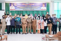 Pelaku UMKM Tanjungbalai perlu strategi bertahan di masa pandemi