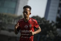 Bali siap hadapi MU