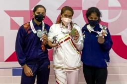 Para-renang Indonesia lampaui target pada gelaran AYPG 2021