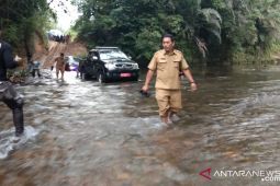 BMKG Supadio perkirakan potensi banjir rob terjadi hingga 11 Desember